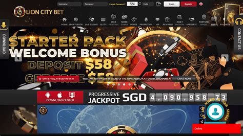 citybet games.
